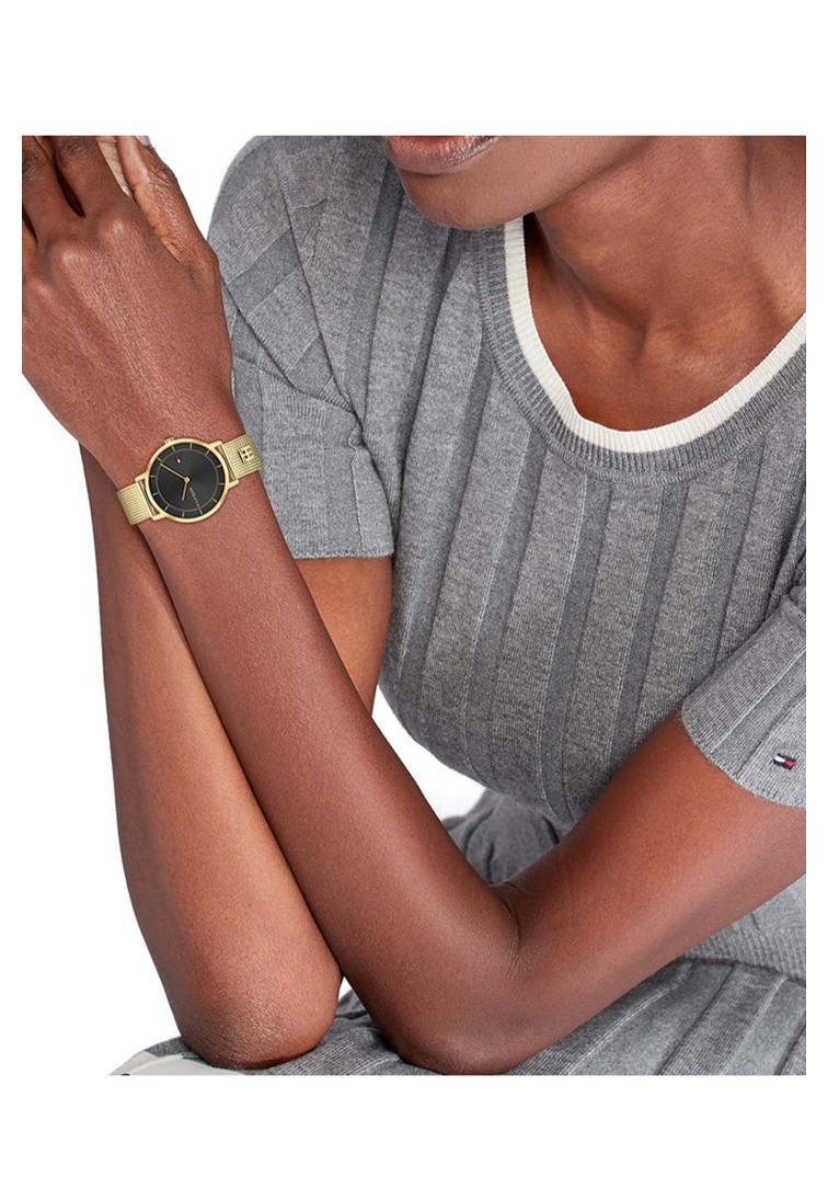 Tommy Hilfiger, Tea pippa TH 1782739 — thumbnail 4